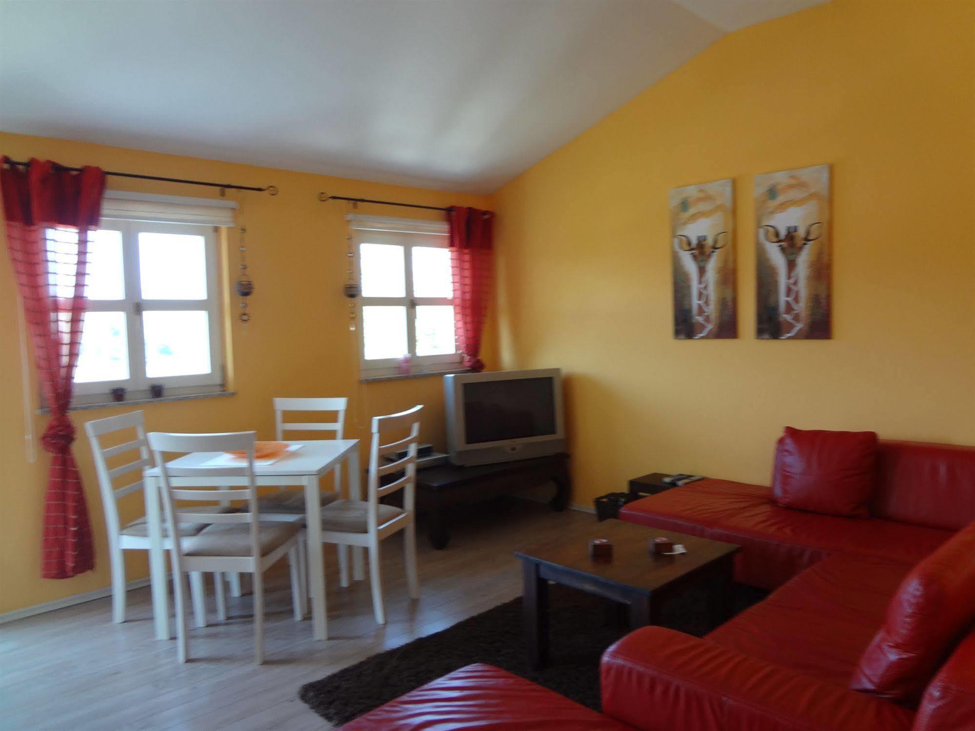 Pool Apartments Plitvice Lakes กราโบวาซ ภายนอก รูปภาพ