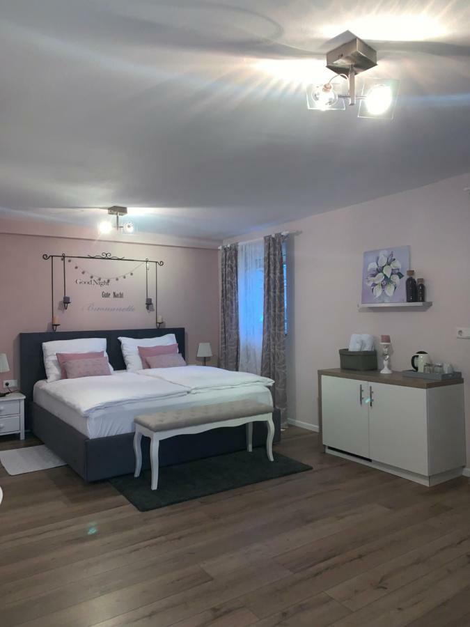Pool Apartments Plitvice Lakes กราโบวาซ ภายนอก รูปภาพ